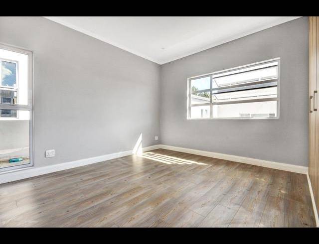 3 BEDROOM CLUSTER FOR SALE IN MORNINGSIDE